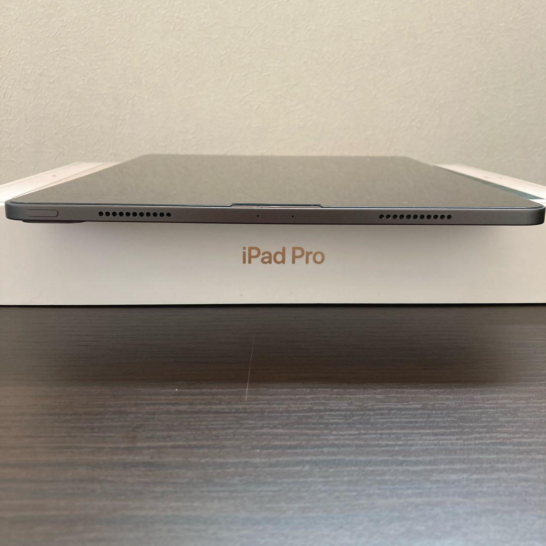 【極美品】iPad Pro 12.9インチ 第5世代 WiFiモデル 128GB