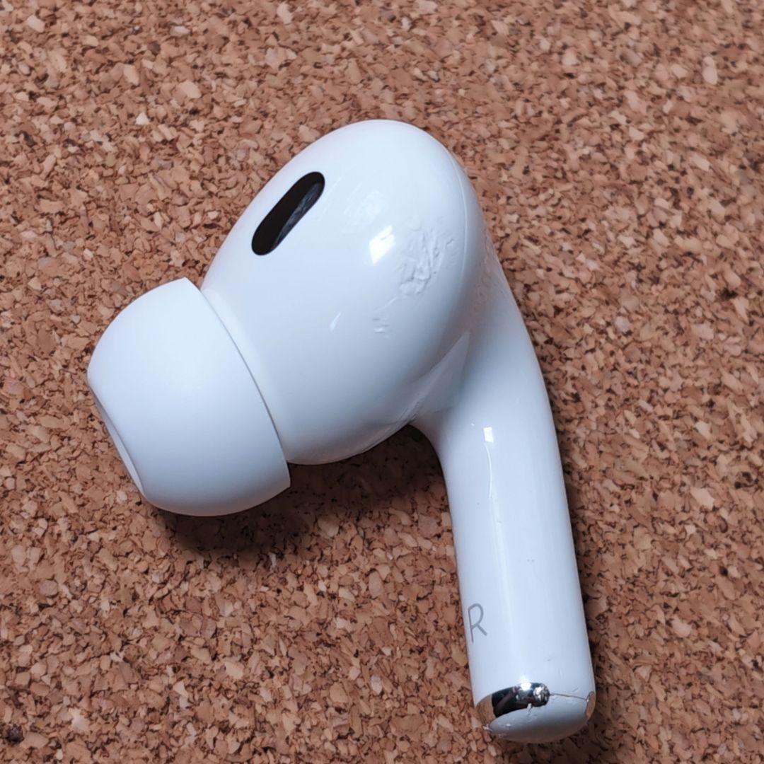 AirPods Pro 第2世代 右耳のみ USB-C Apple正規品 308