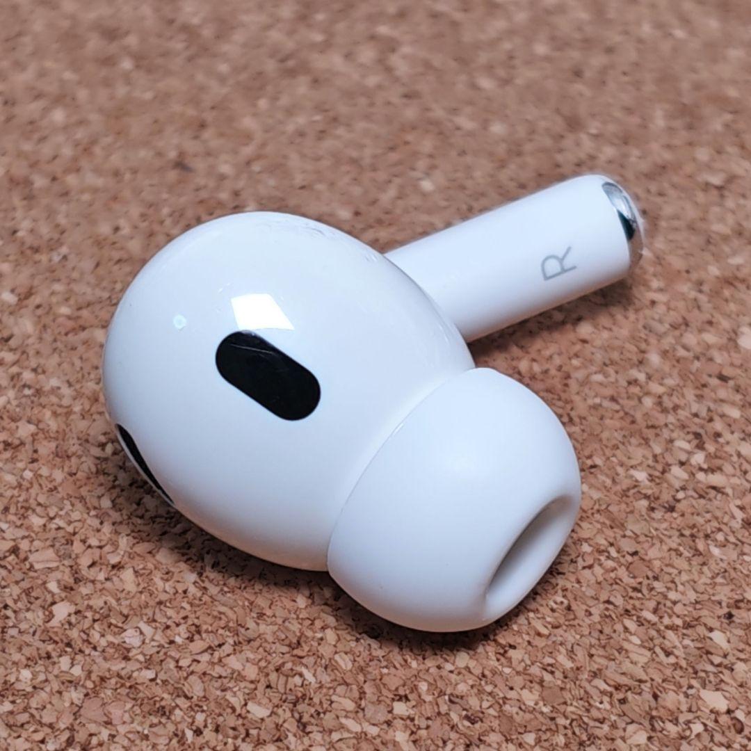AirPods Pro 第2世代 右耳のみ USB-C Apple正規品 308