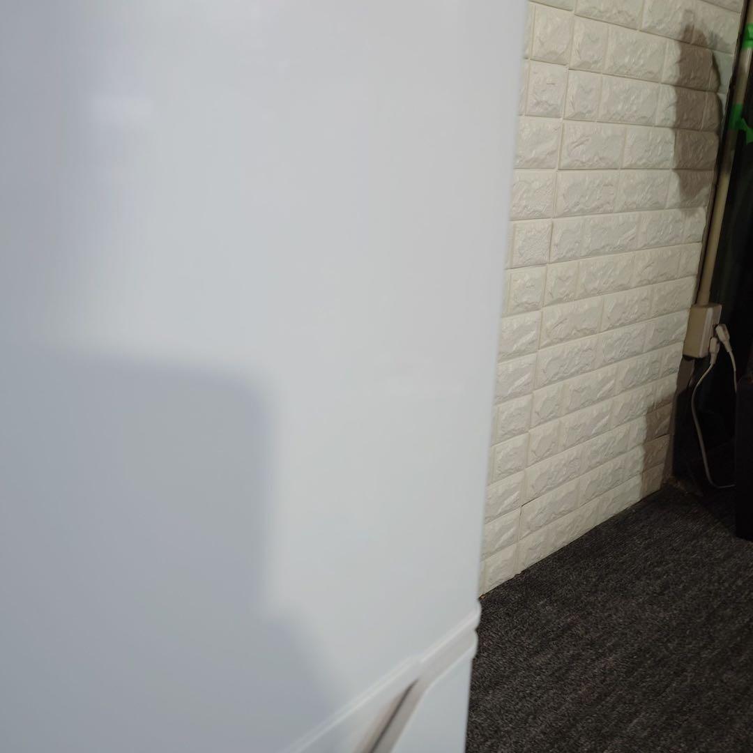 生活家電 2点セット 冷蔵庫 106L 洗濯機 5.5kg 高年式 J026