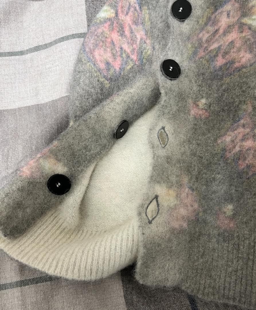 帽子 KIKO KOSTADINOV Angelos Beanie