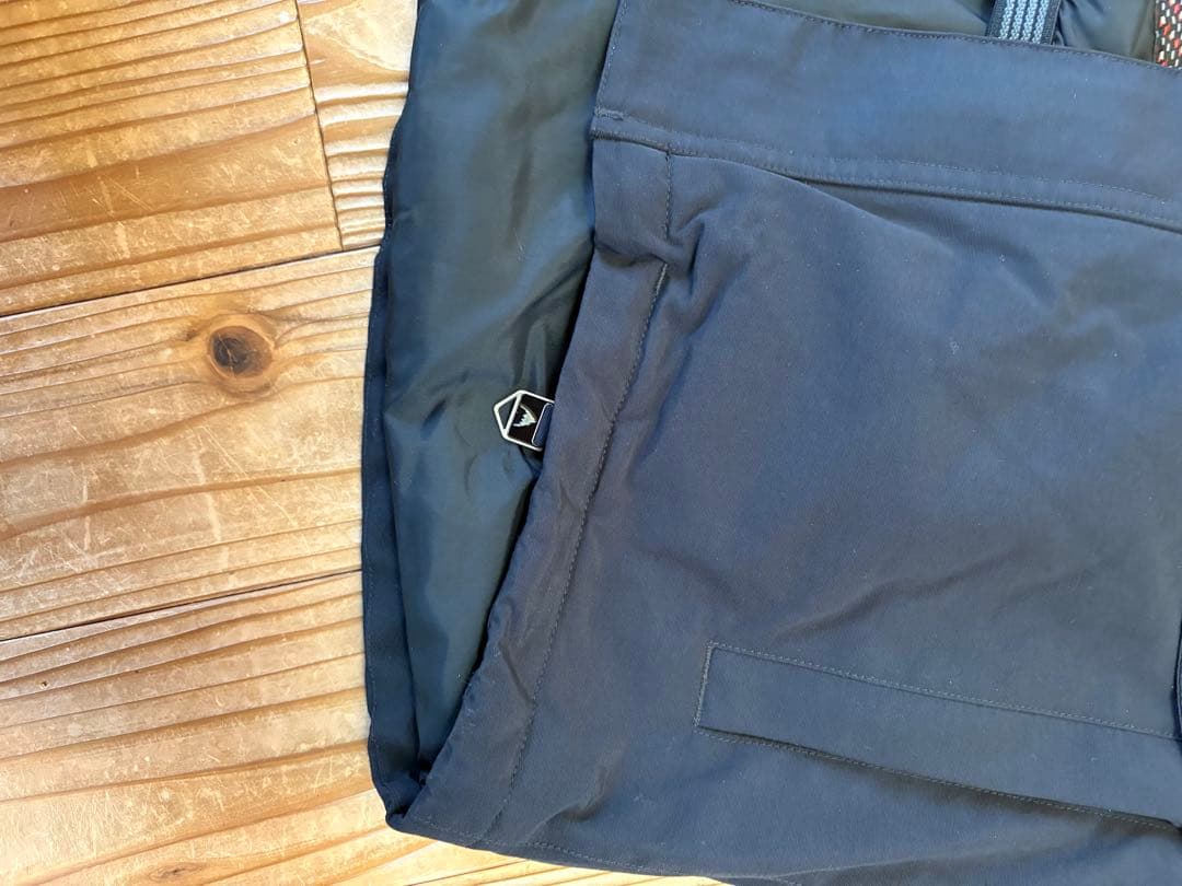 BURTON キッズ L 160 スノーボードウェア 上下 グローブ セット