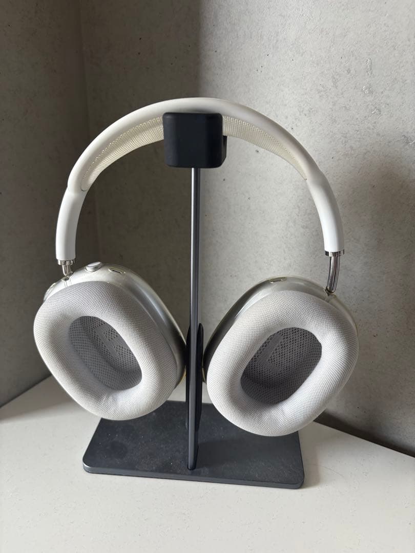 Apple AirPods Max シルバー 本体