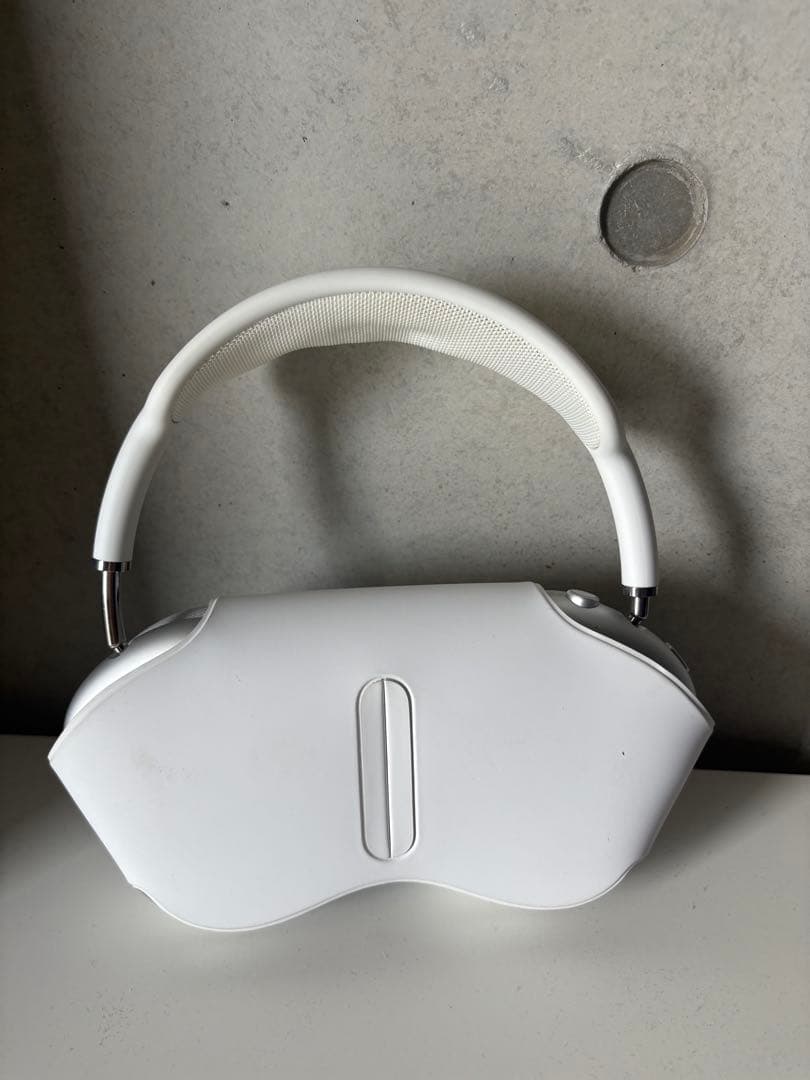 Apple AirPods Max シルバー 本体
