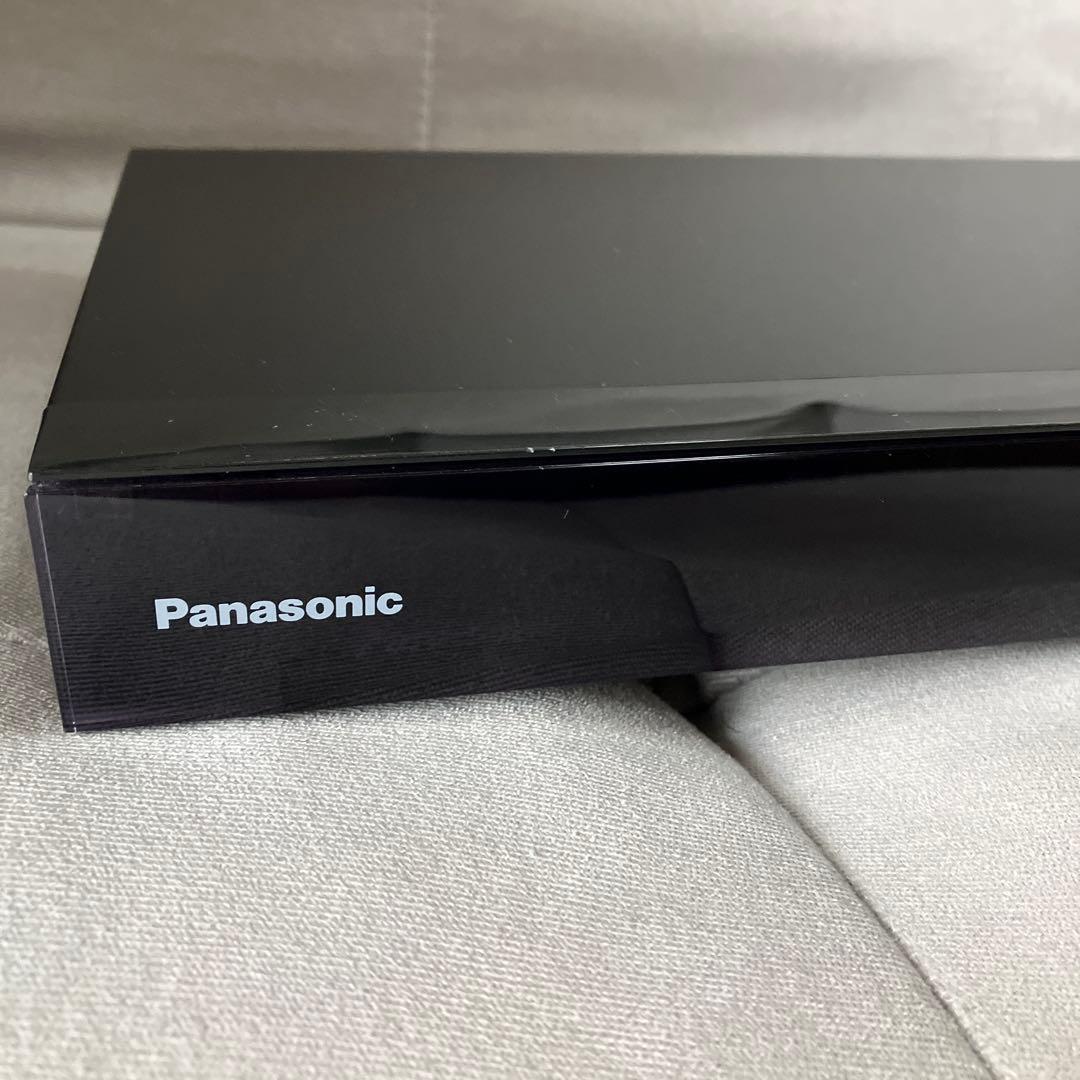 パナソニック DMR-BRS530 Blu-ray BDレコーダー