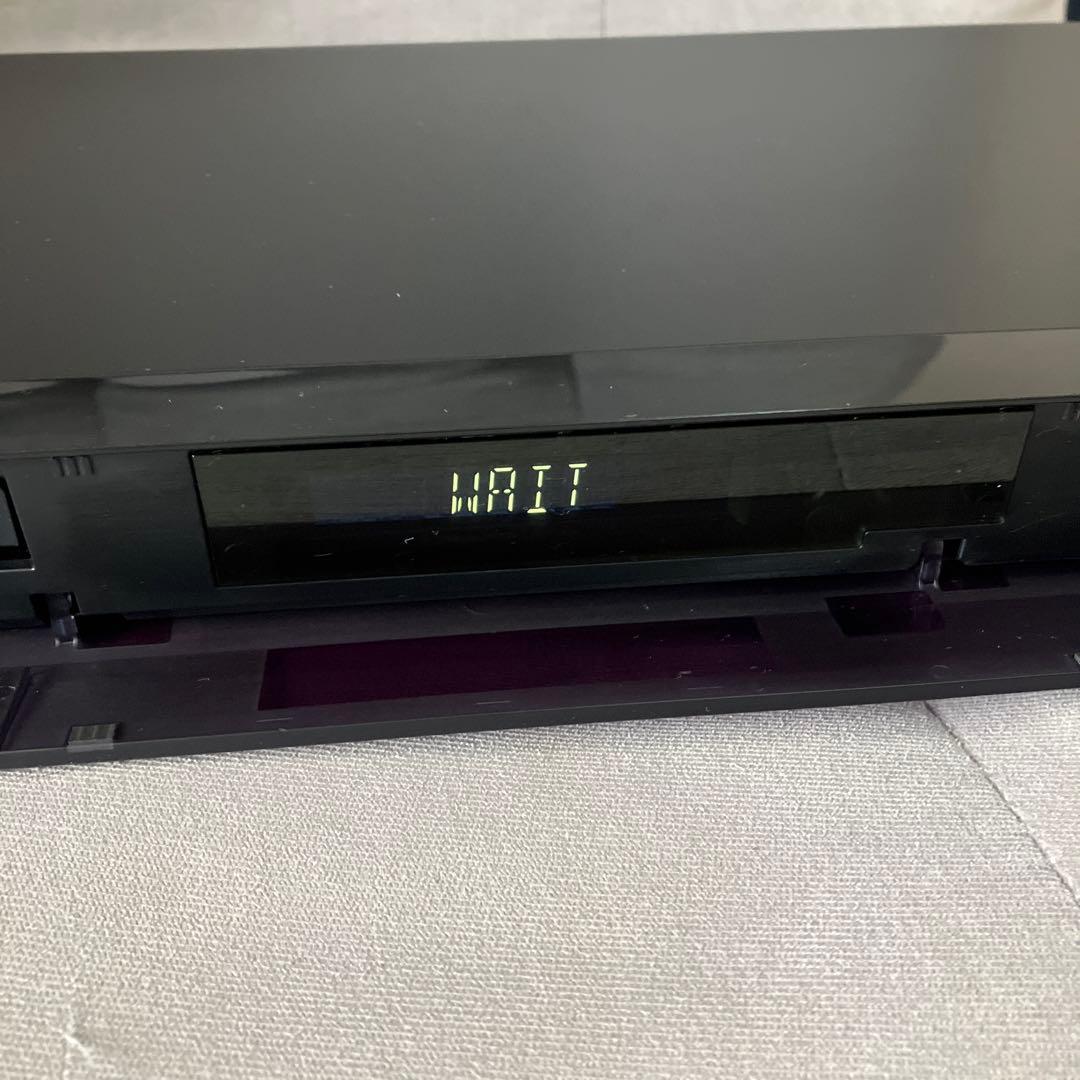 パナソニック DMR-BRS530 Blu-ray BDレコーダー