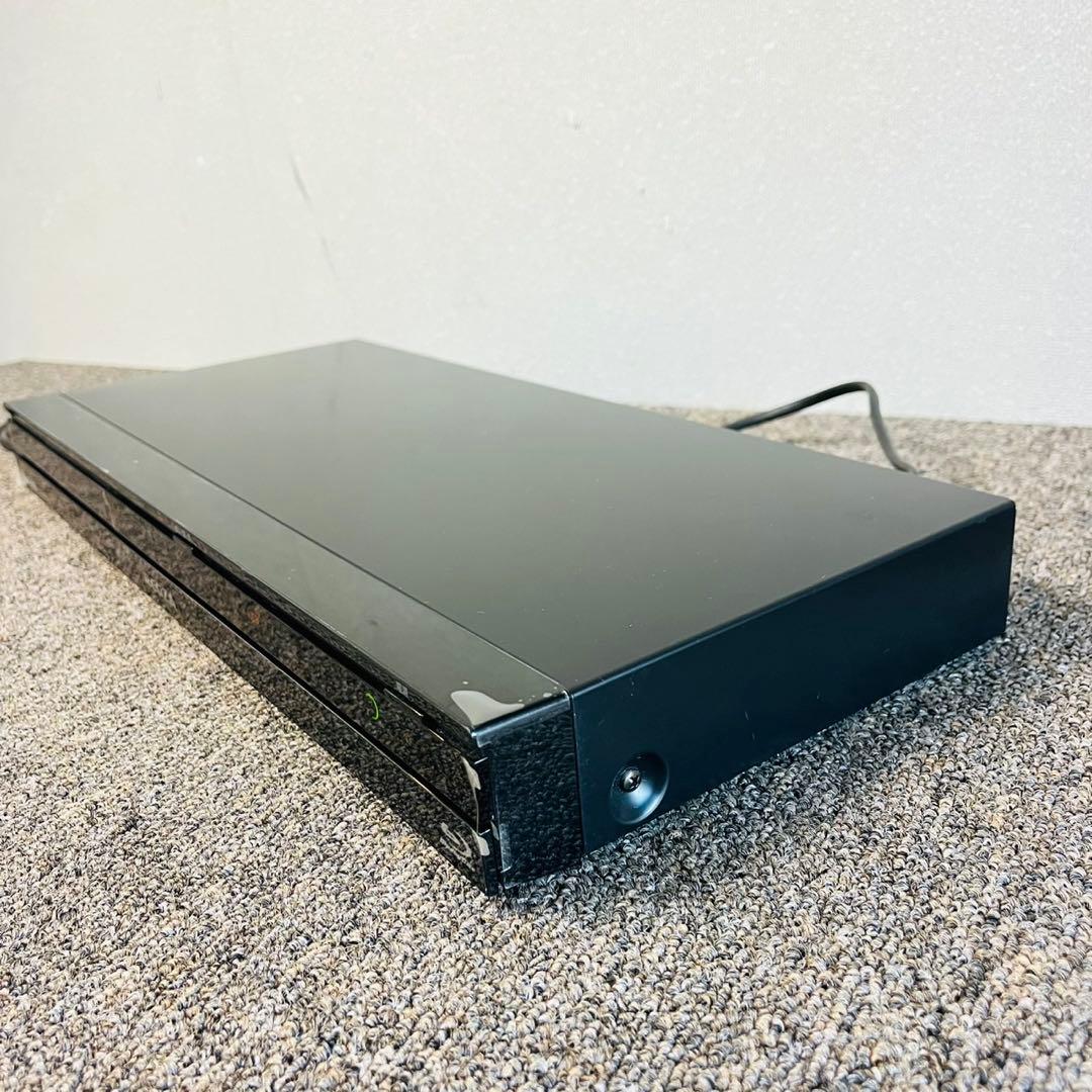 A81激安早い者勝ち✨東芝 レグザ ブルーレイレコーダー 500GB