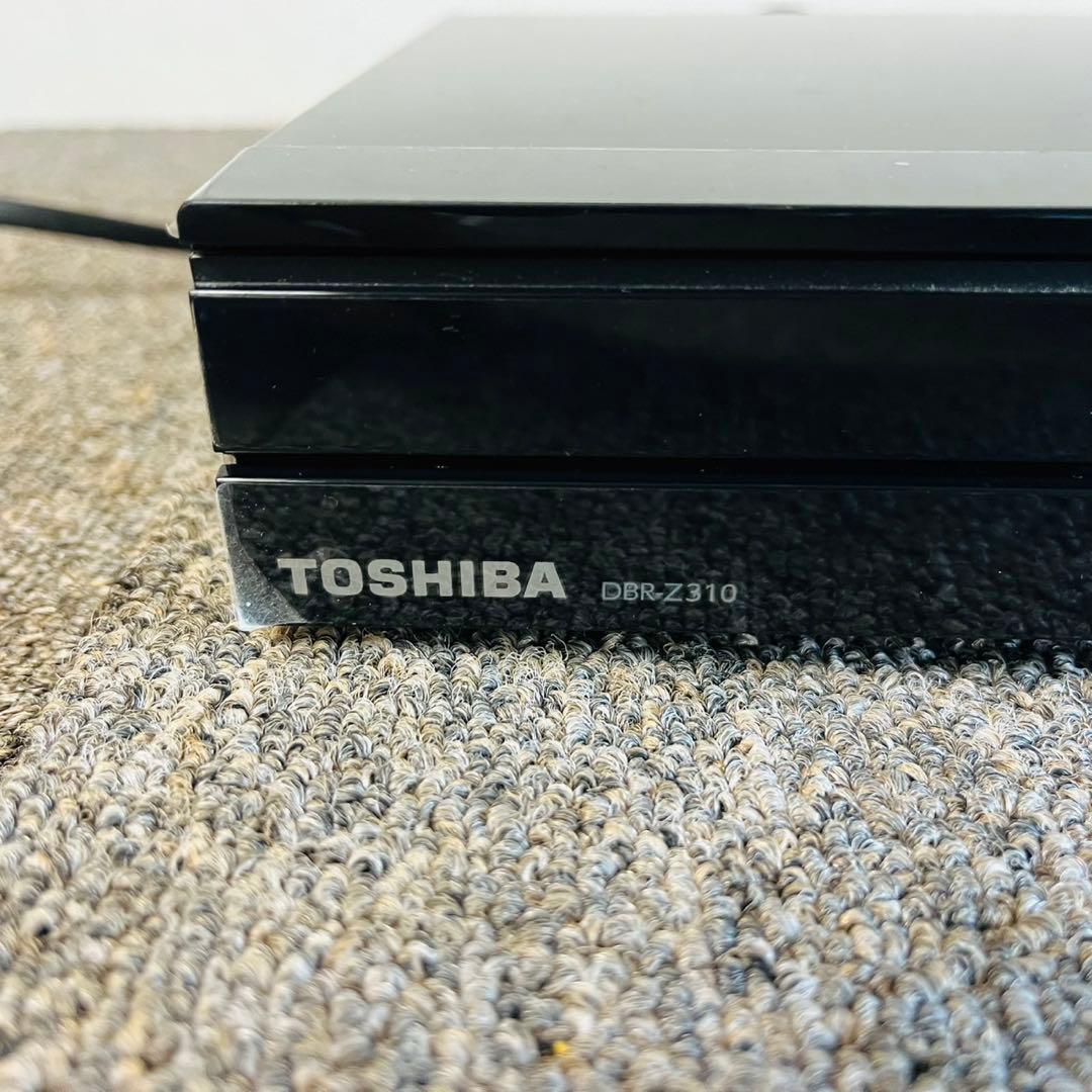 A81激安早い者勝ち✨東芝 レグザ ブルーレイレコーダー 500GB