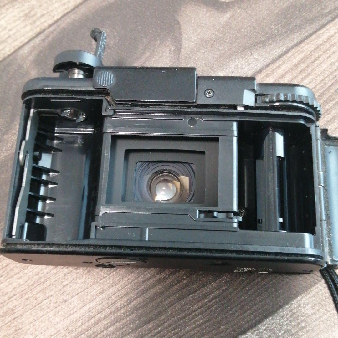 フィルムカメラ OLYMPUS XA A11