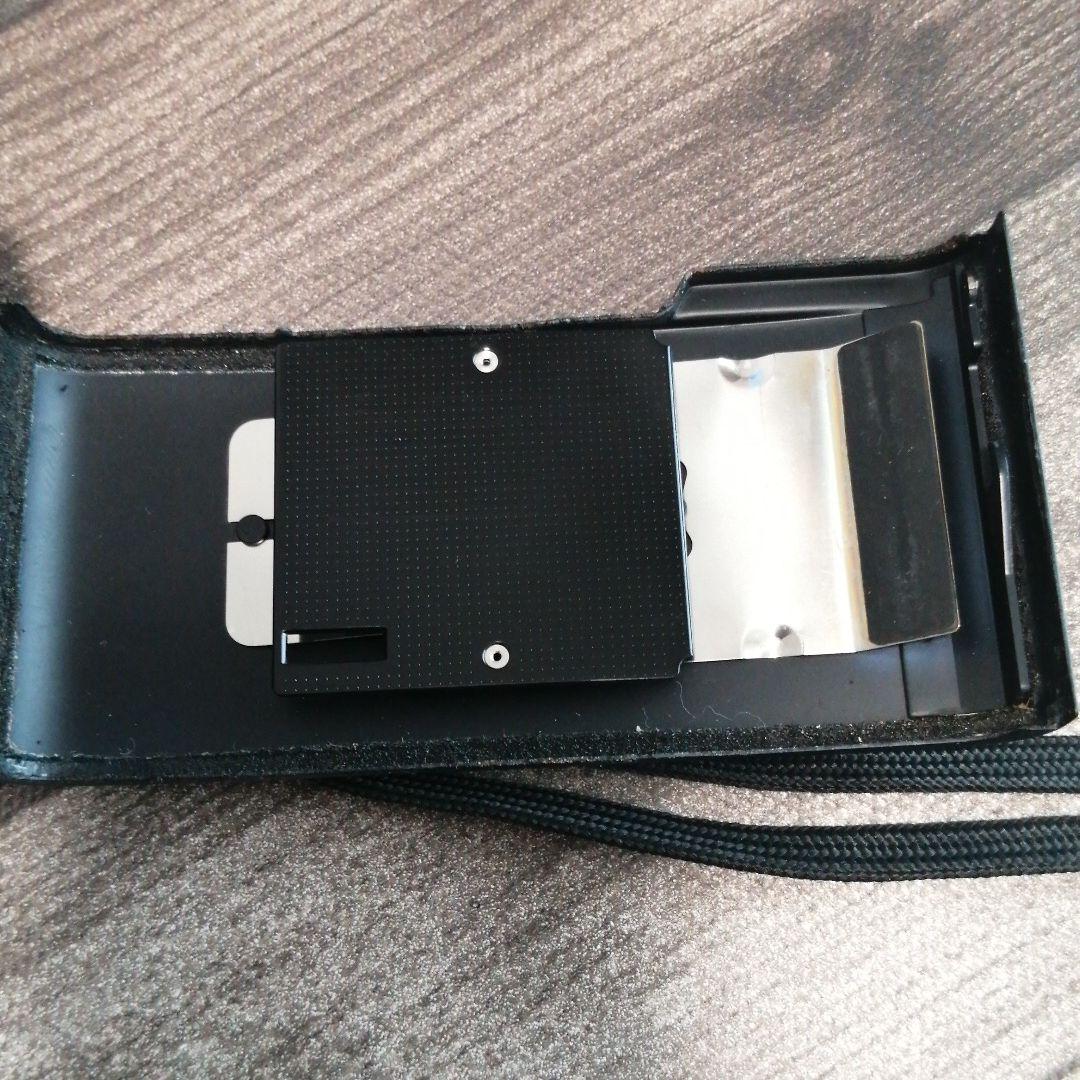 フィルムカメラ OLYMPUS XA A11