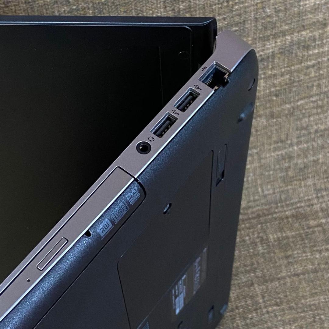 Windowsノート本体 HP ProBook 450 G3 Core i3/8G/SSD128GB