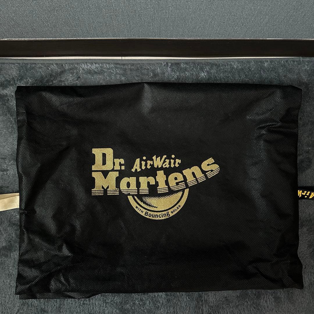 Dr.martens サッチェルバッグ　11インチ