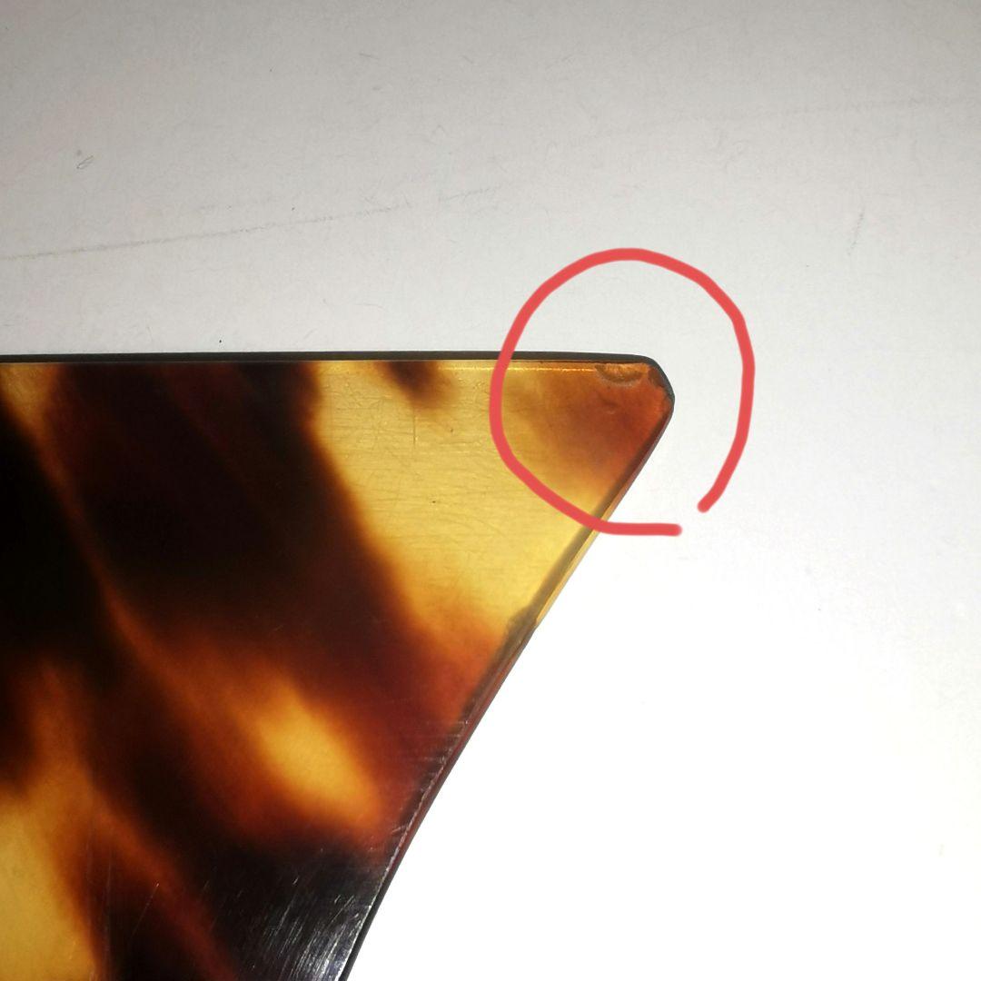 GW特別タイムセール【訳あり】 津軽三味線 プラ台鼈甲撥