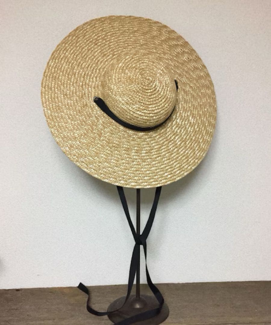 sugri コーサイブリムハット