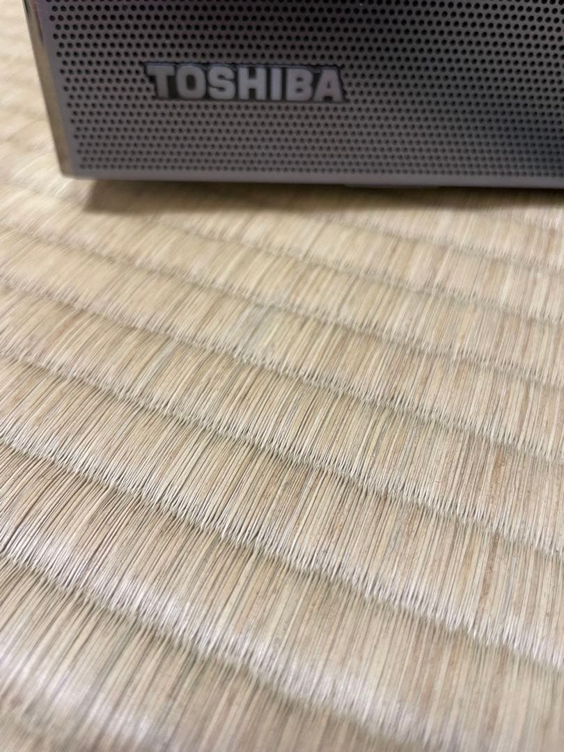 週末まで値下げTOSHIBA 48X9400S 液晶テレビ