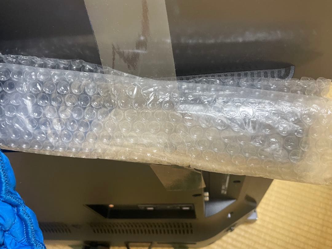 週末まで値下げTOSHIBA 48X9400S 液晶テレビ