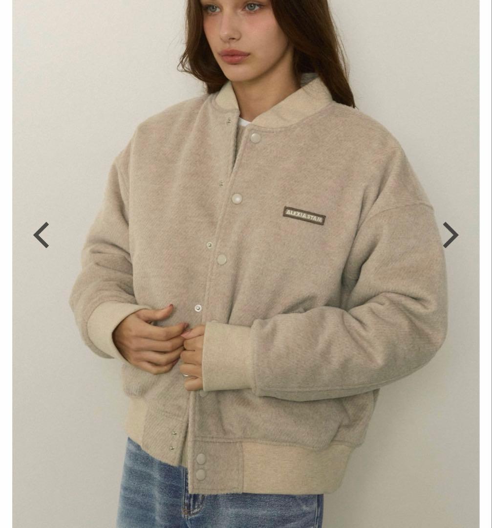 アリシアスタン/ブルゾン