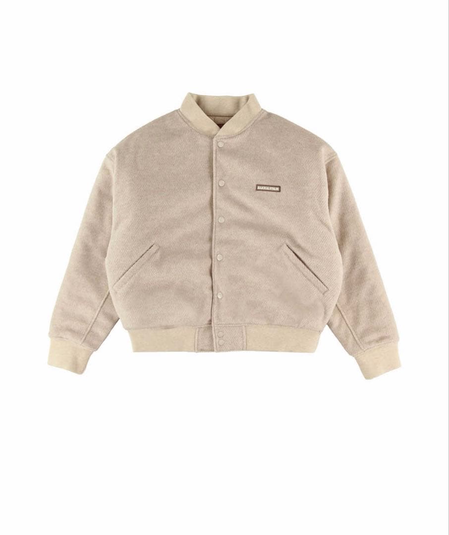 アリシアスタン/ブルゾン