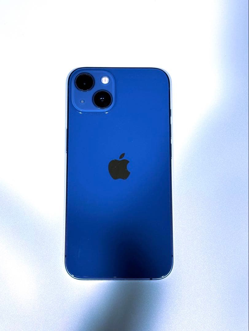 Apple iPhone 13 512GB 本体 simフリー