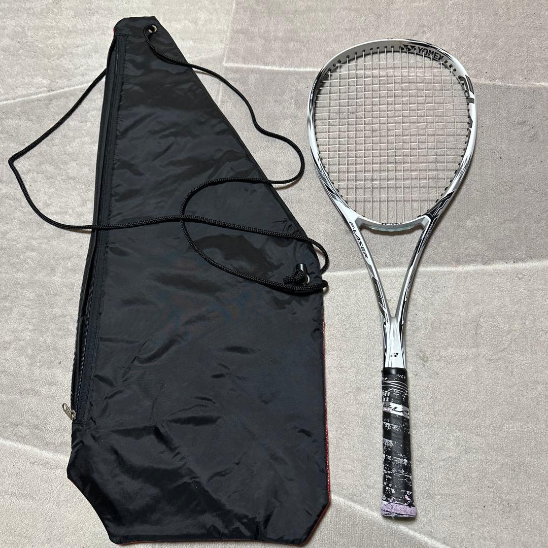 ［美品］YONEX エフレーザー9v