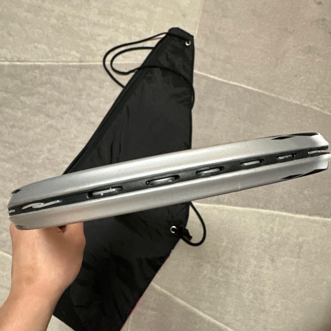 ［美品］YONEX エフレーザー9v