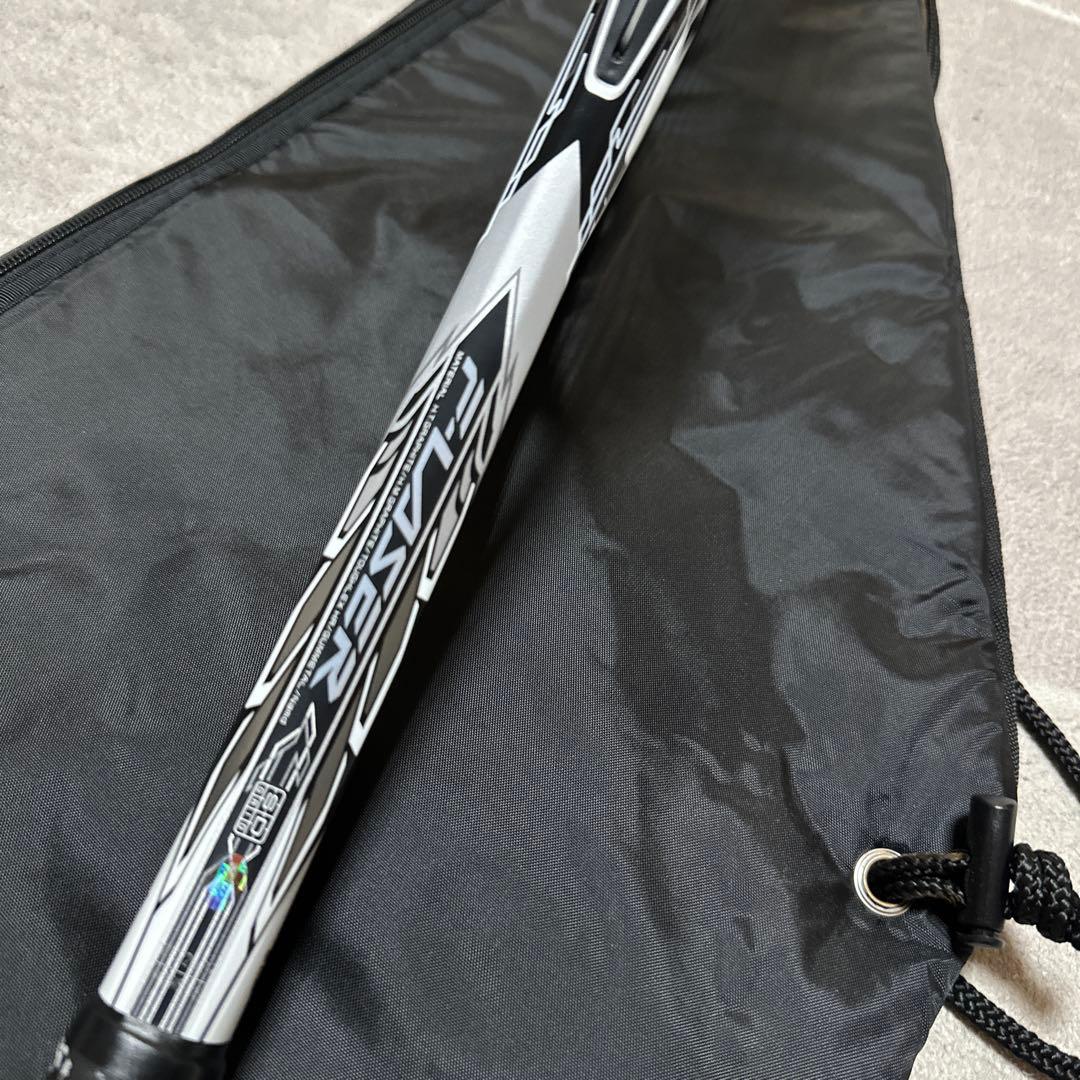 ［美品］YONEX エフレーザー9v