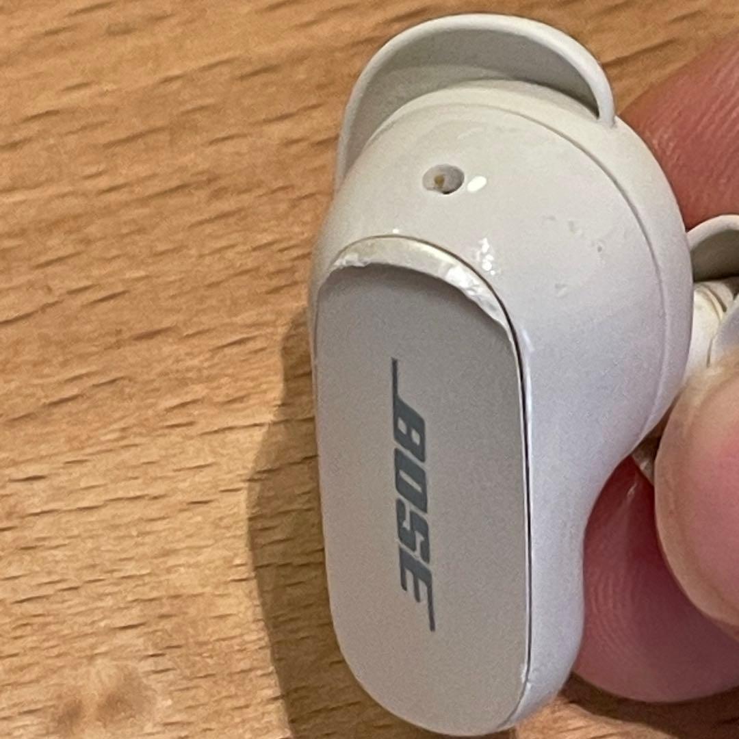イヤホン BOSE / QUIETCOMFORT EARBUDS II