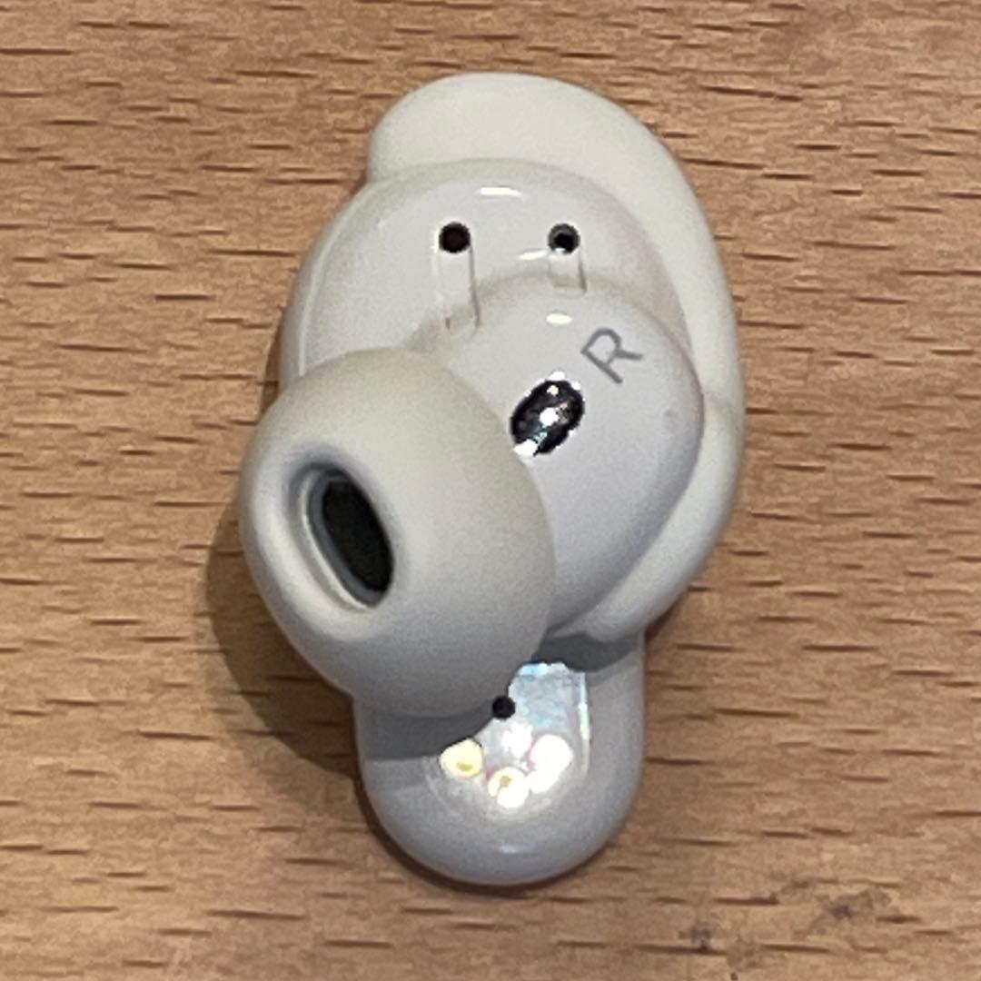 イヤホン BOSE / QUIETCOMFORT EARBUDS II
