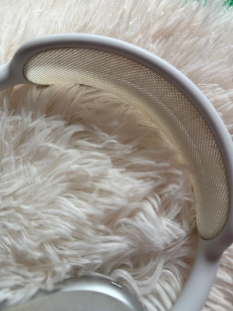 S 【正規品】 AirPods Max シルバー