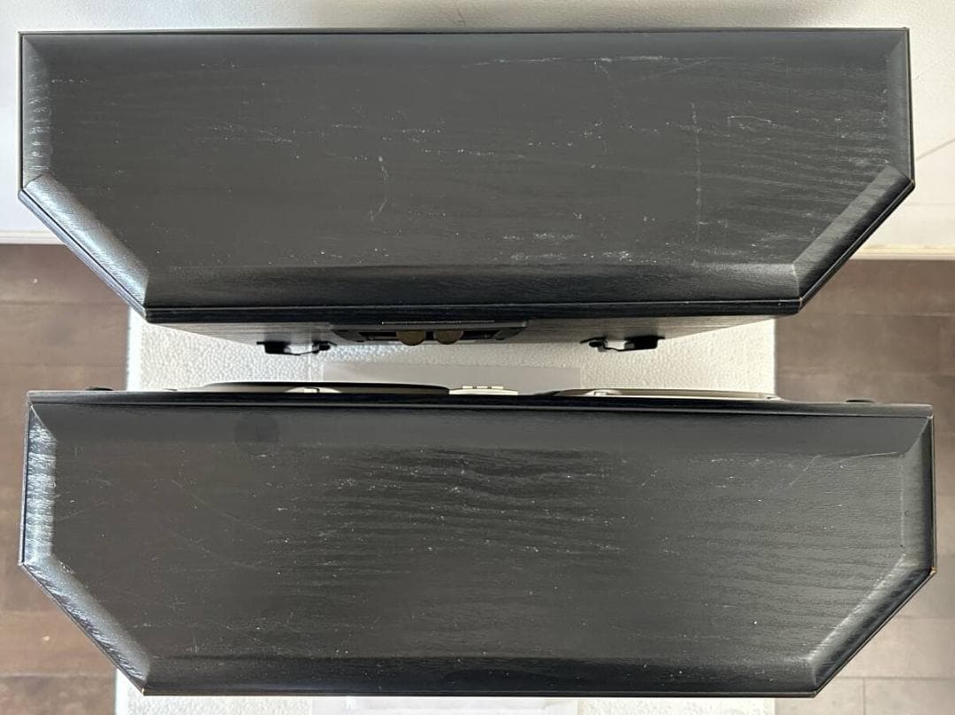 スピーカー・ウーファー JBL Studio L Series L820 / L820CH 4way