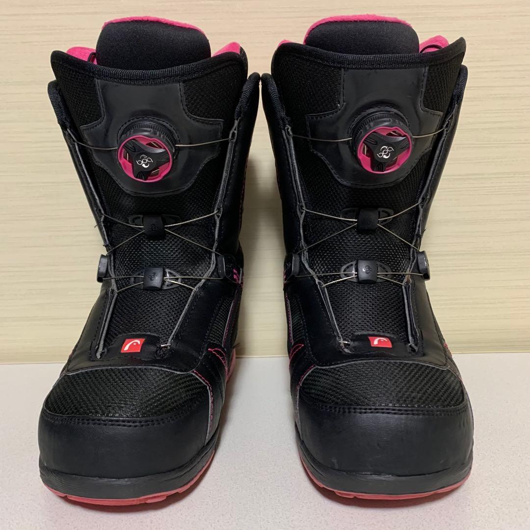 スノーボード head STRIKE 24.0