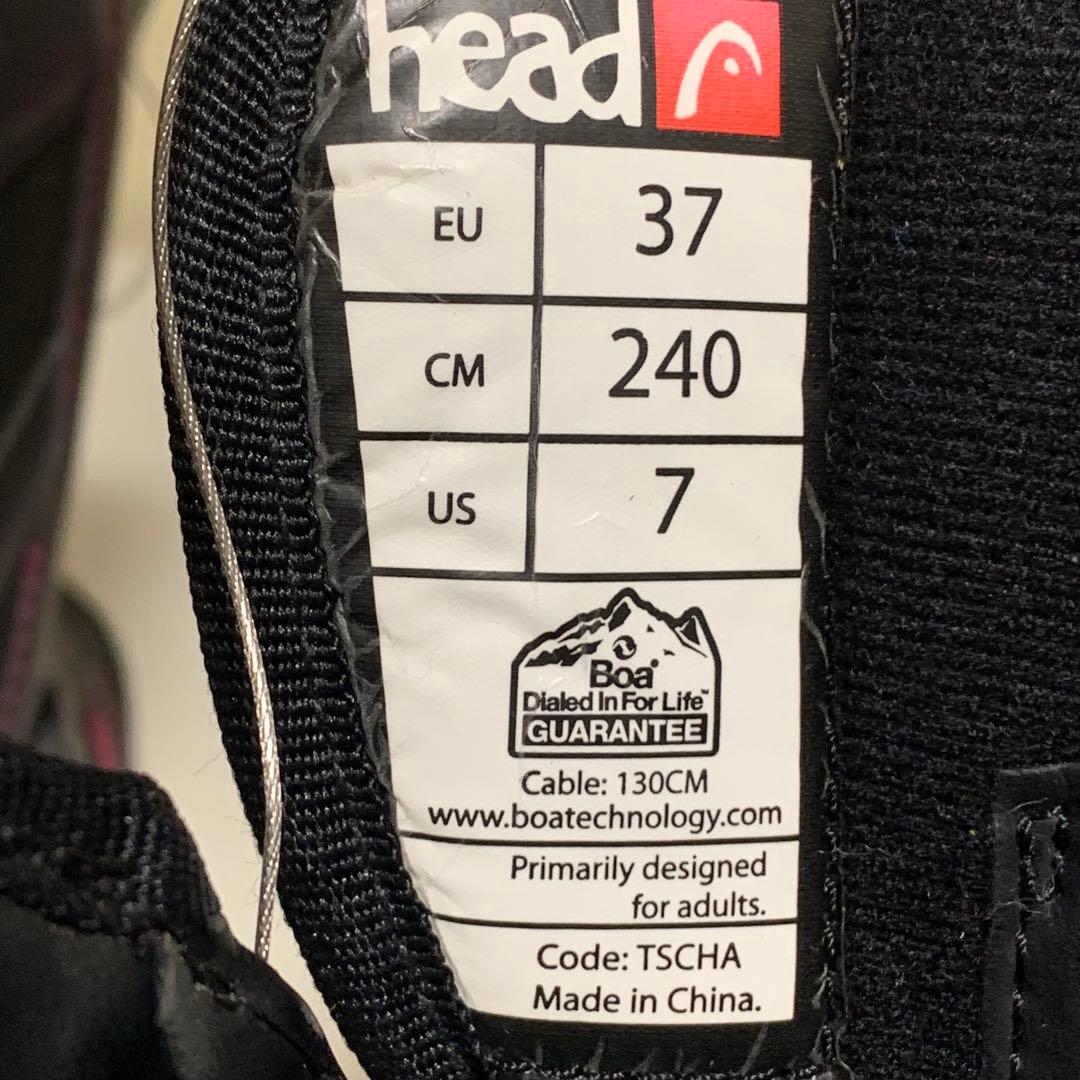 スノーボード head STRIKE 24.0