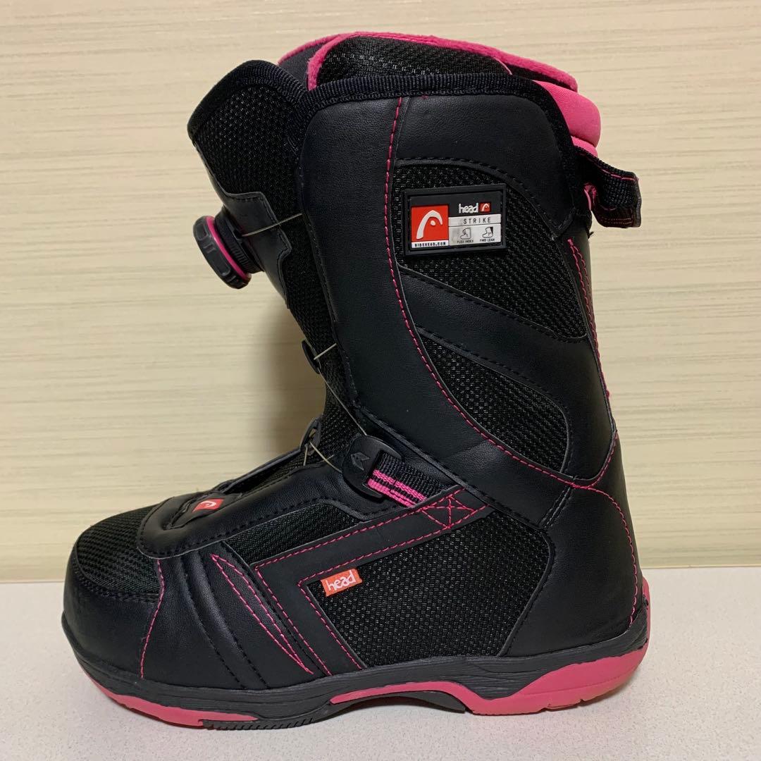 スノーボード head STRIKE 24.0