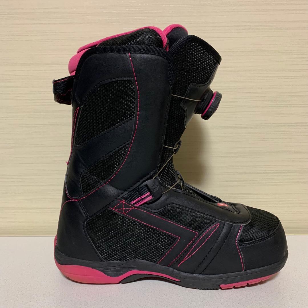 スノーボード head STRIKE 24.0