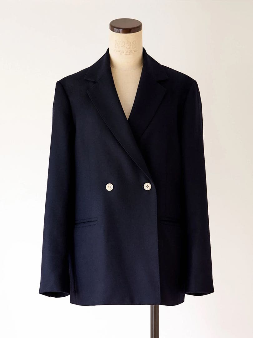 ジャケット・アウター Laura jacket MARNO