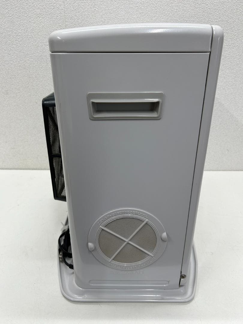 トヨトミ2016年製石油ファンヒーター（LC-S53F）