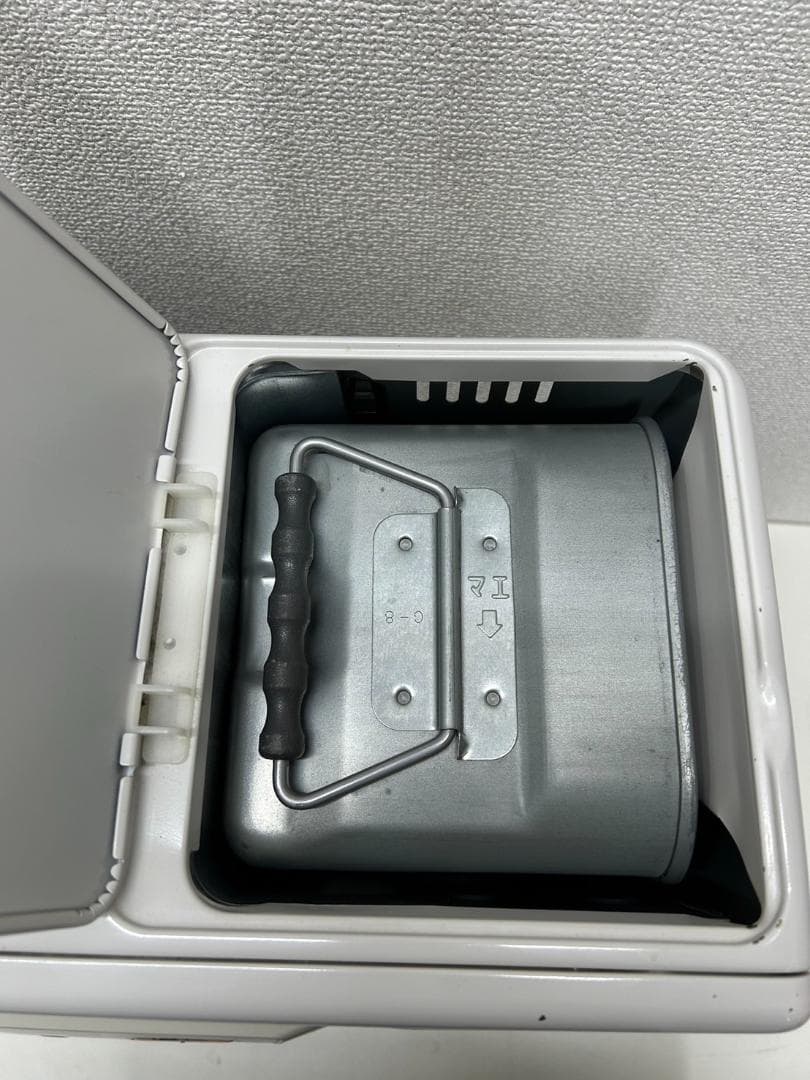 トヨトミ2016年製石油ファンヒーター（LC-S53F）