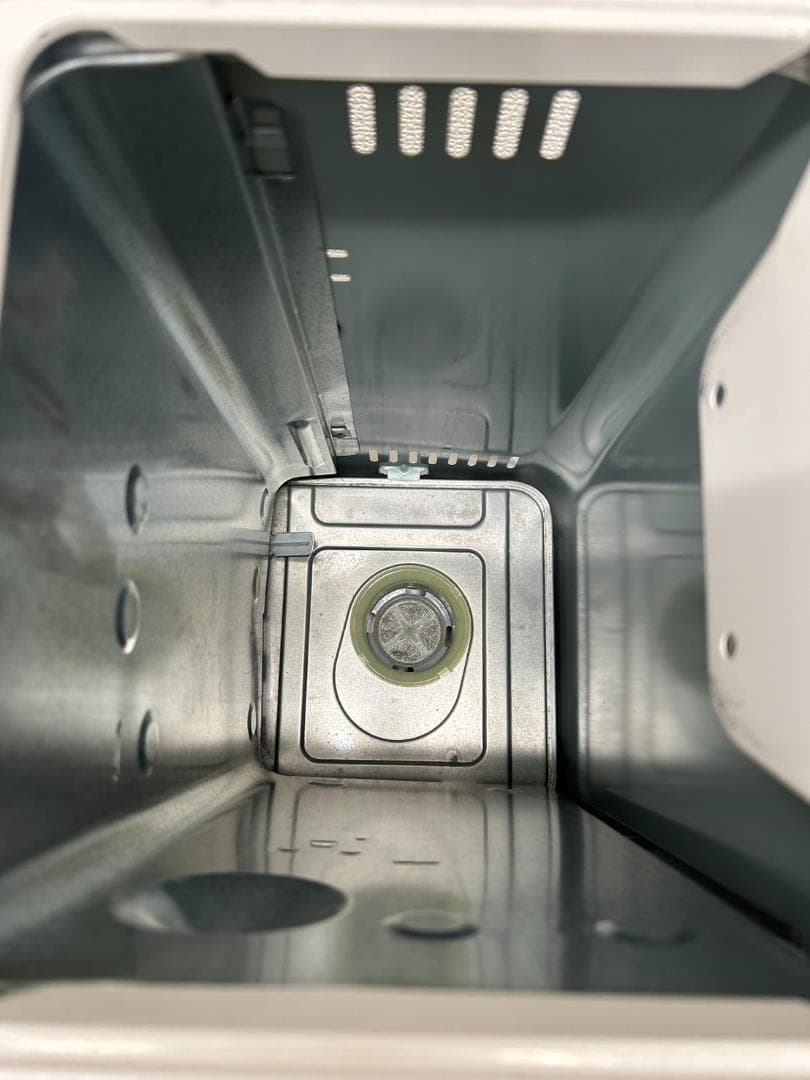 トヨトミ2016年製石油ファンヒーター（LC-S53F）