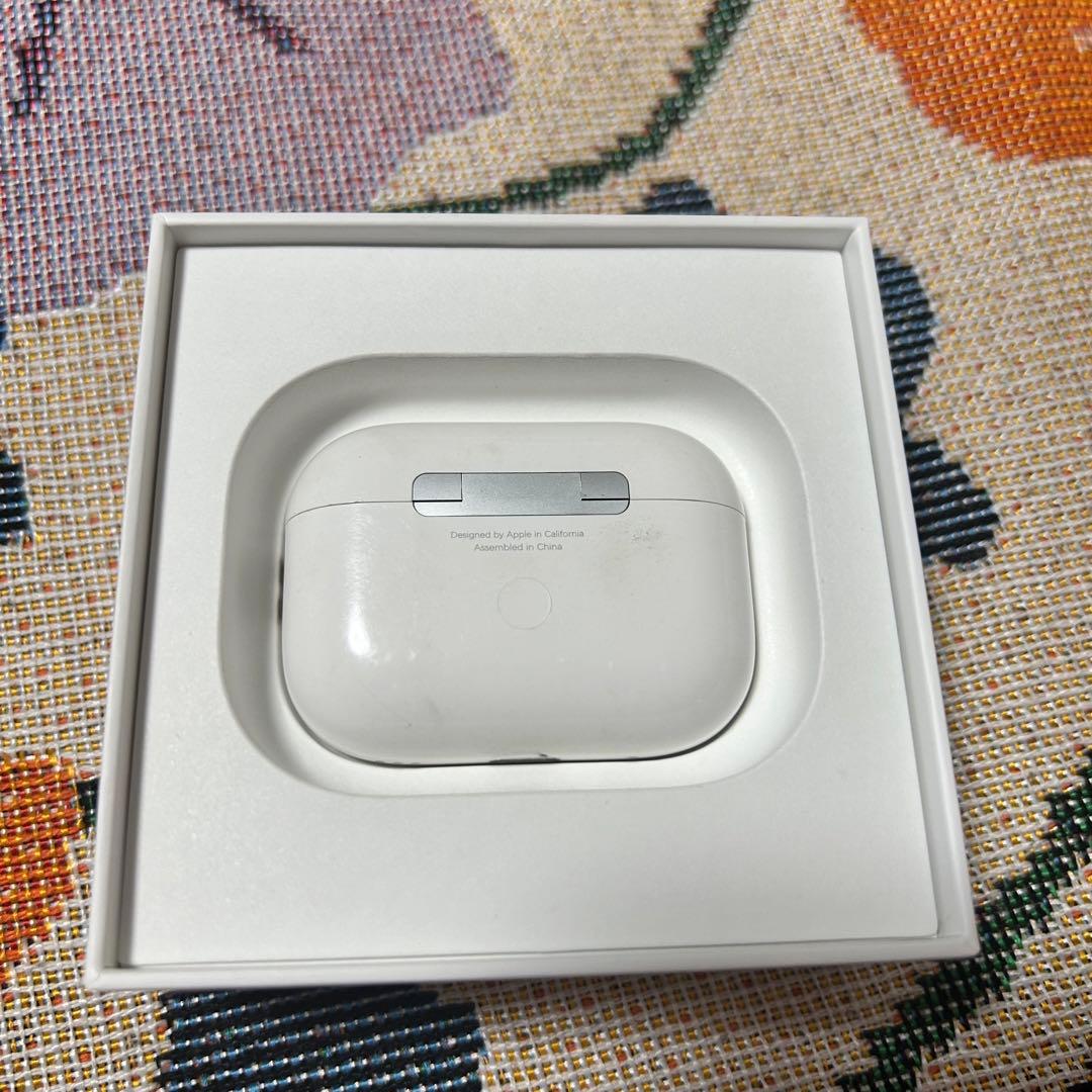 早い者勝ち‼️AirPodsホワイト⚠︎送料別