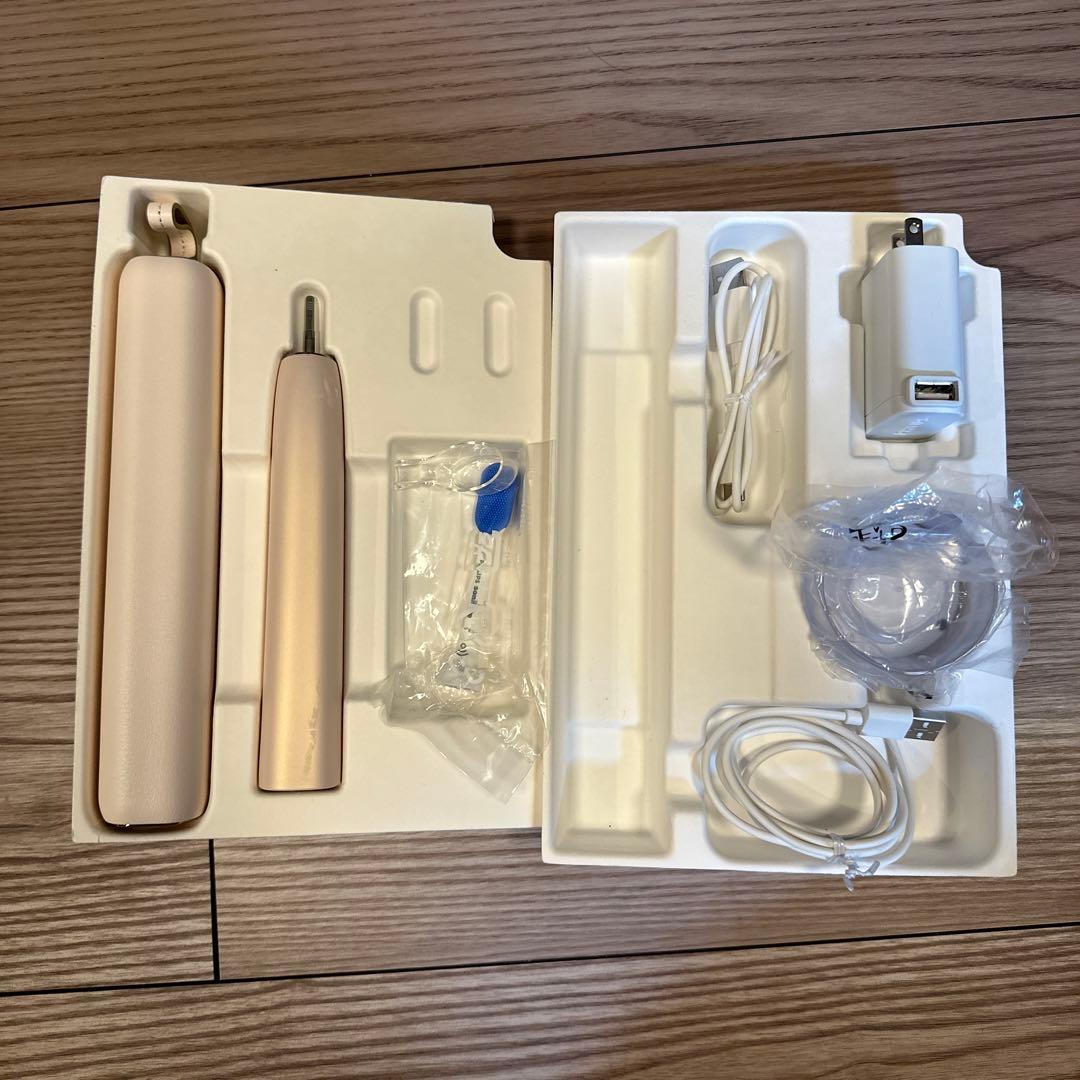 フィリップス ソニッケアー 9900プレステージ