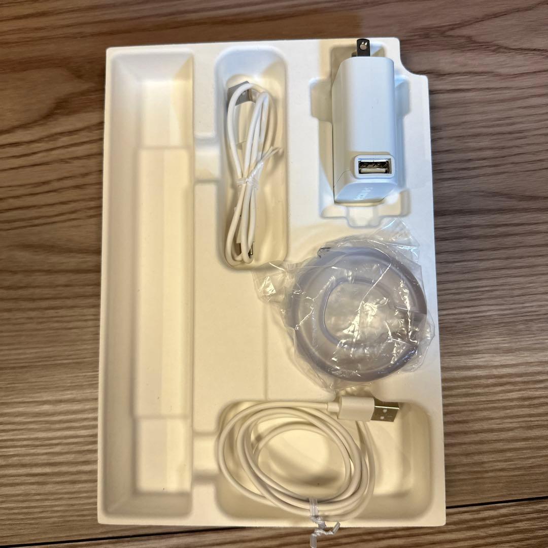 フィリップス ソニッケアー 9900プレステージ