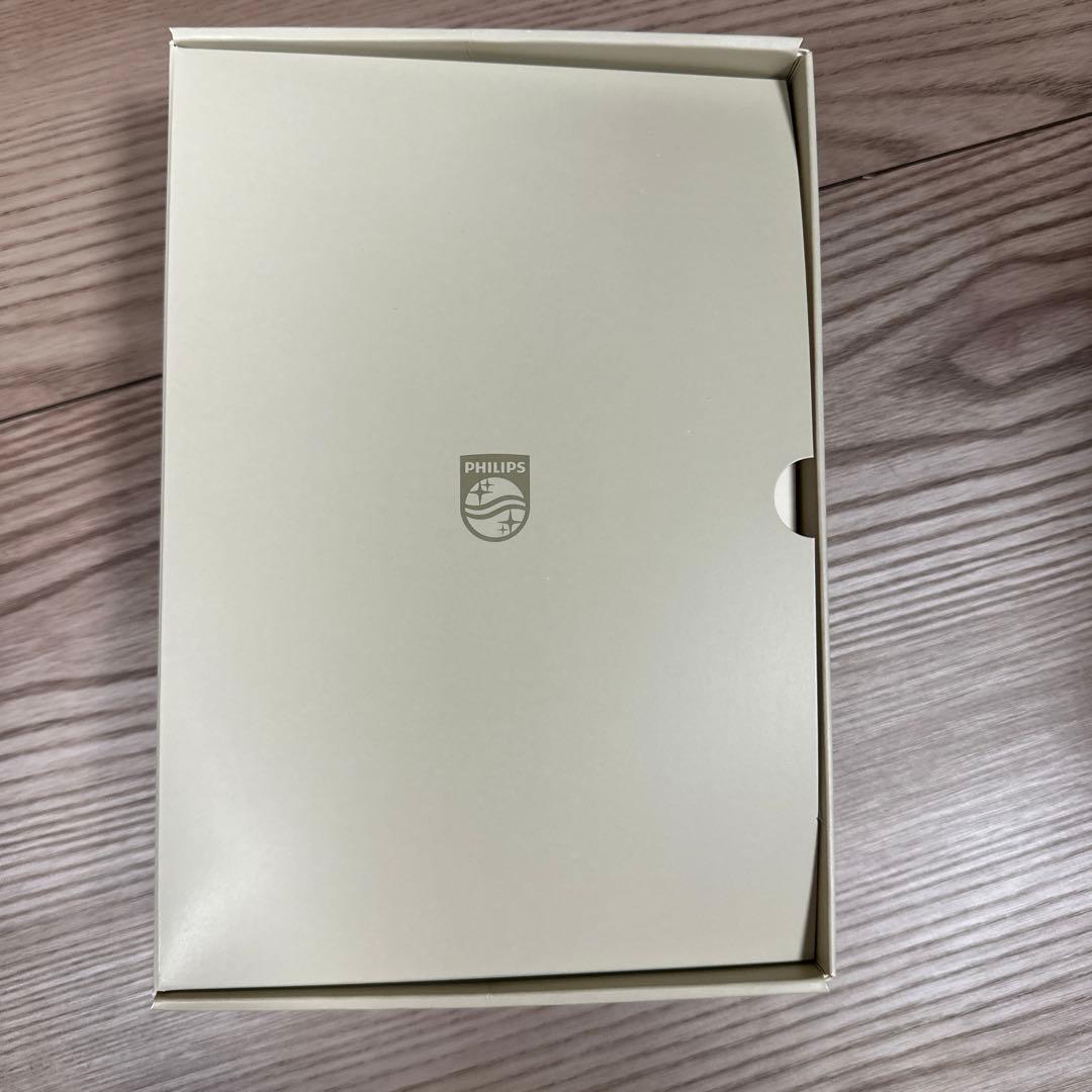 フィリップス ソニッケアー 9900プレステージ