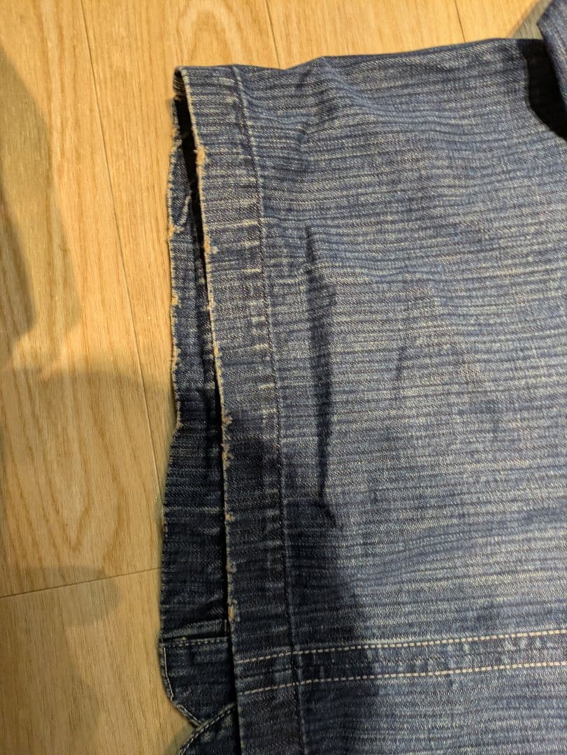 モーティブ タフ　MOTIV TOUGH　カバーオール