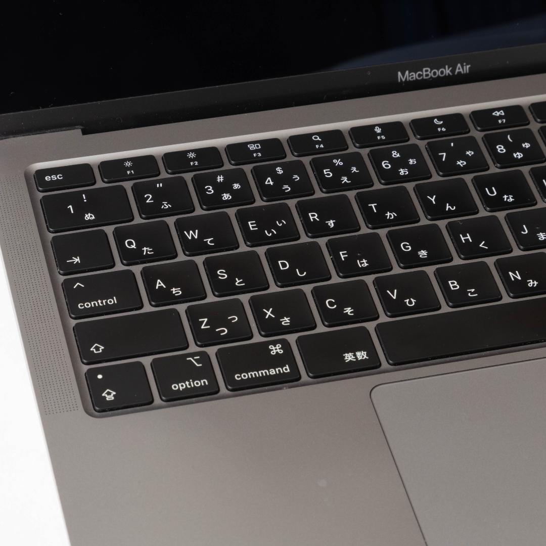 MacBook Air M1 2020 13インチ 16GB SSD512GB