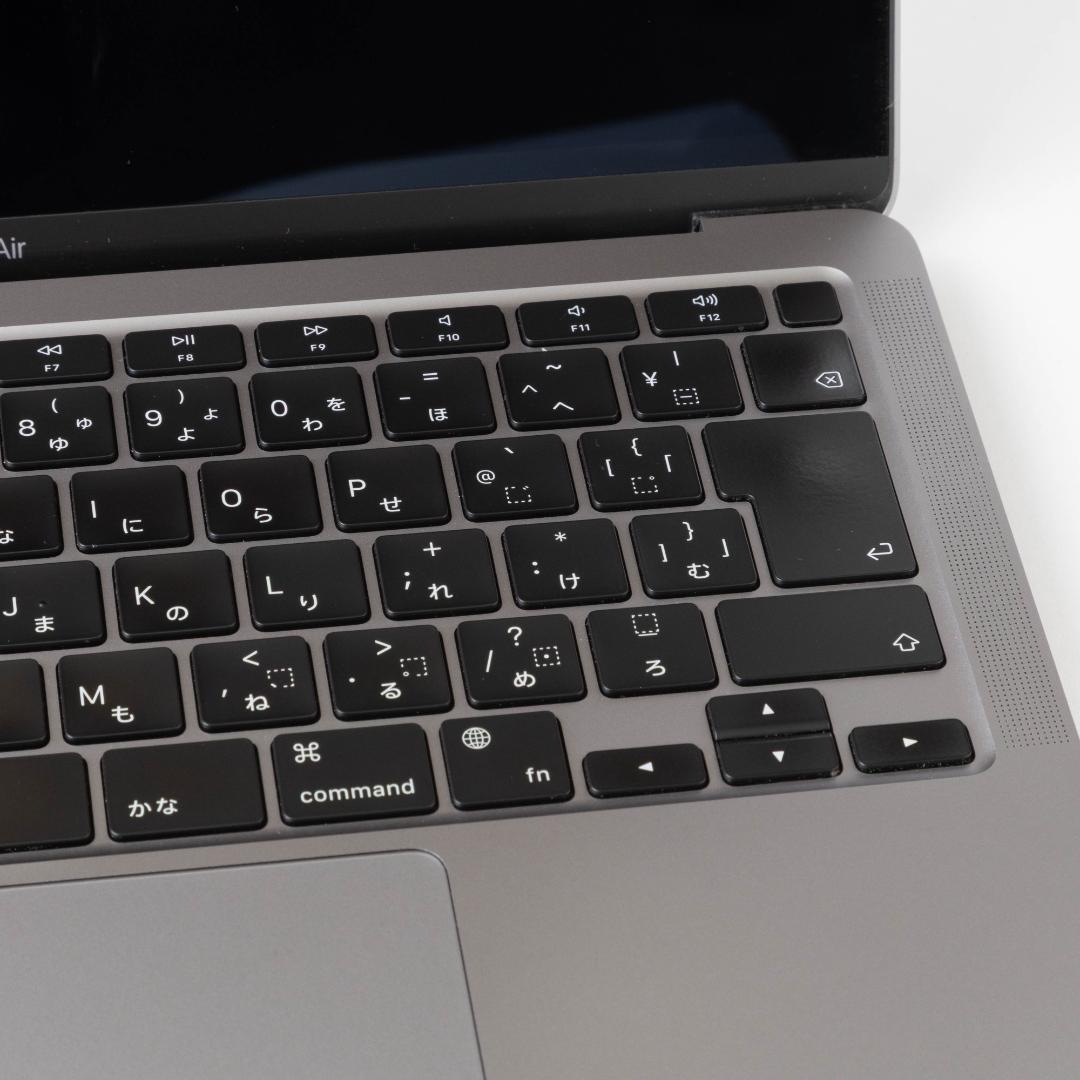 MacBook Air M1 2020 13インチ 16GB SSD512GB
