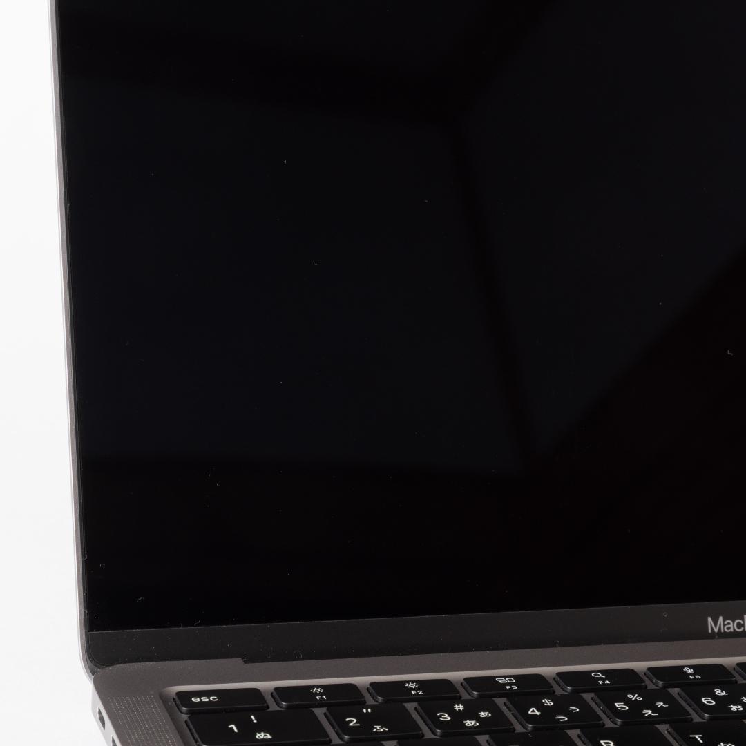 MacBook Air M1 2020 13インチ 16GB SSD512GB