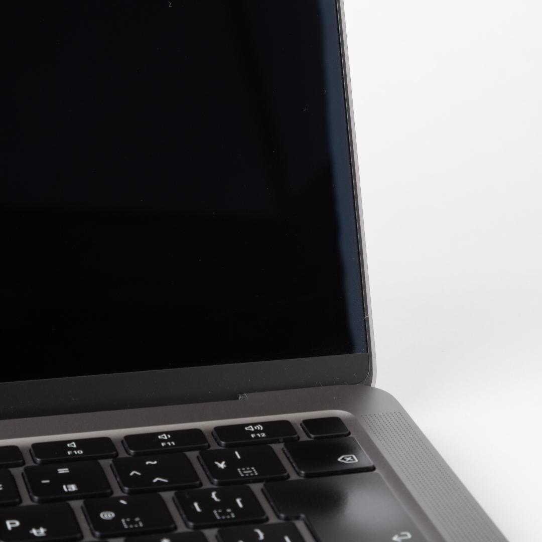 MacBook Air M1 2020 13インチ 16GB SSD512GB