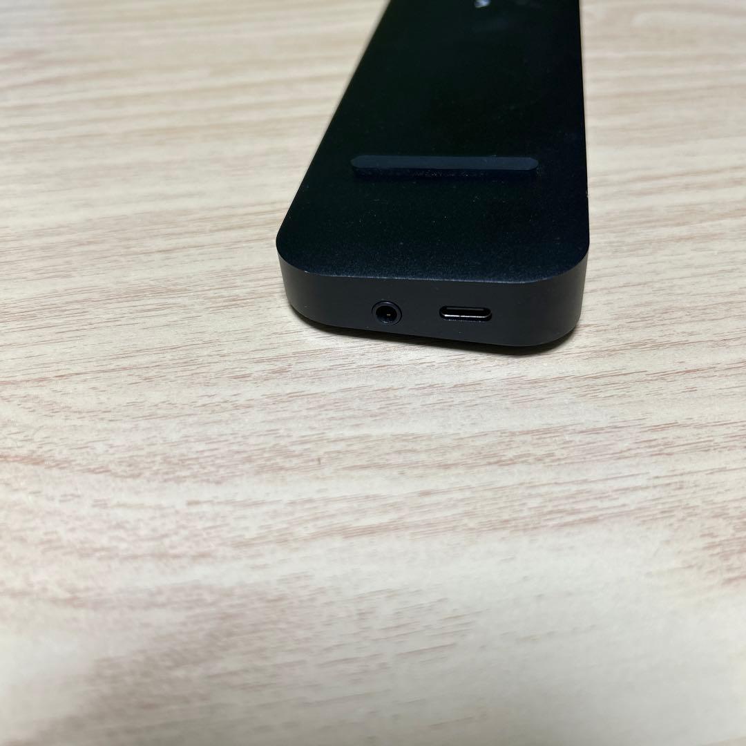 ADAM elements USB-C ドックステーション