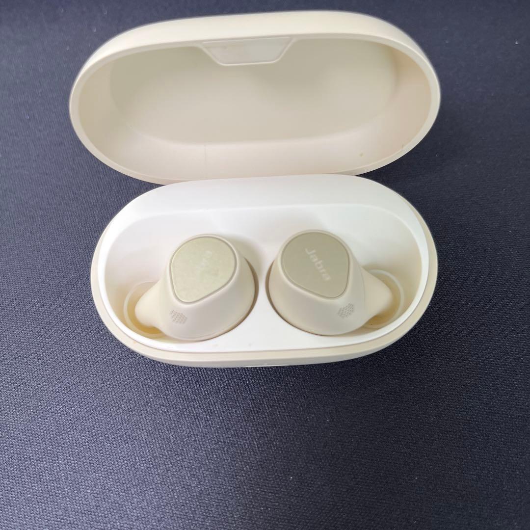 Jabra Elite 7 Pro ワイヤレスイヤホン