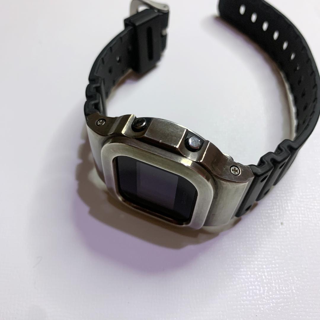 希少 DAMUE 5600-Vintage ダミュー シルバー925 美品